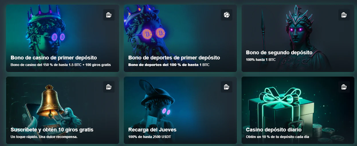 Promociones de Vave para cada semana